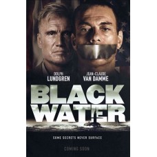 Black water |dvd ex noleggio| Black water |dvd ex noleggio|